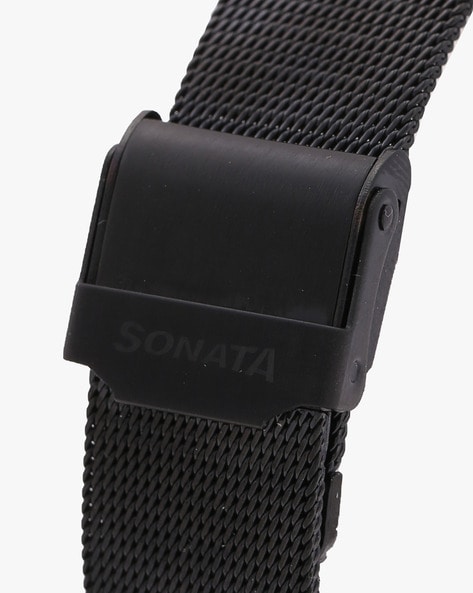 Sonata digital watch strap replacement sale