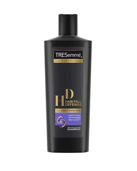 TRESEMME Hair Fall Defense Shampoo