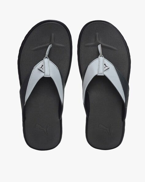 Galaxy Comfort V2 Unisex T-Strap Sandals