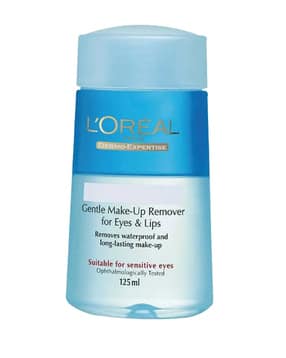 l'oreal paris Dermo Expertise Lip & Eye Make-Up Remover-picture-11