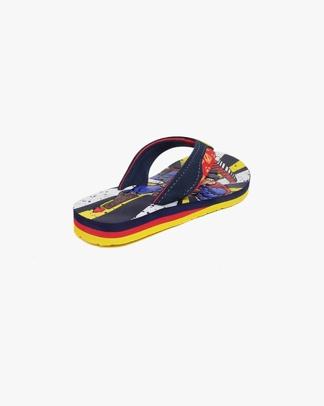 Sparx slippers for discount kids