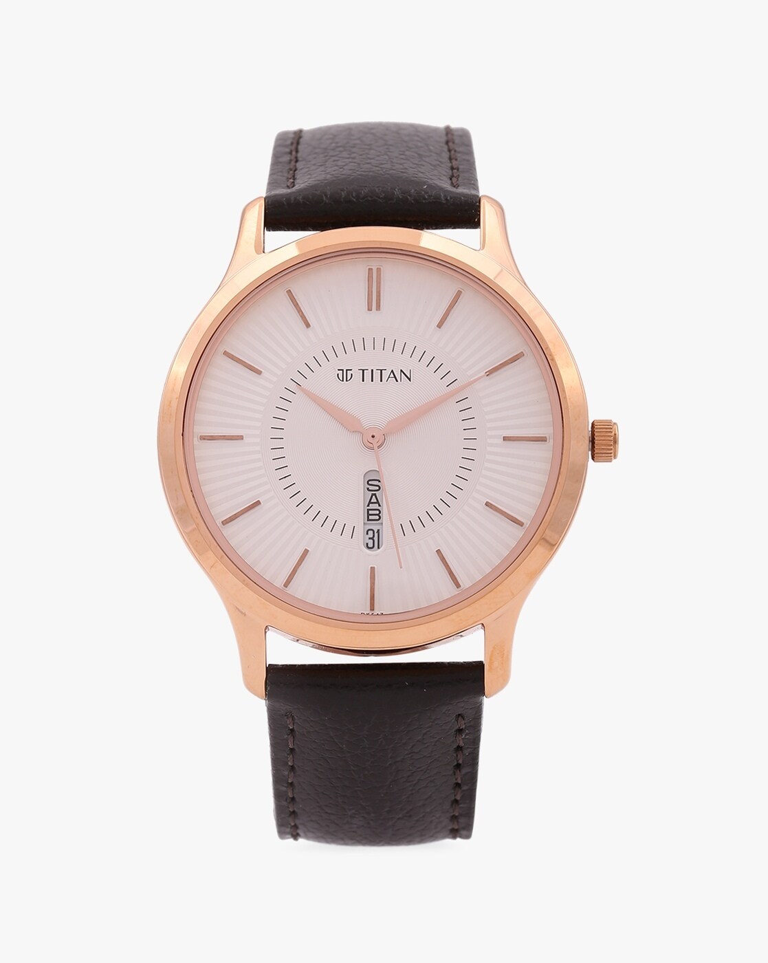 Braun Watch - Etsy India