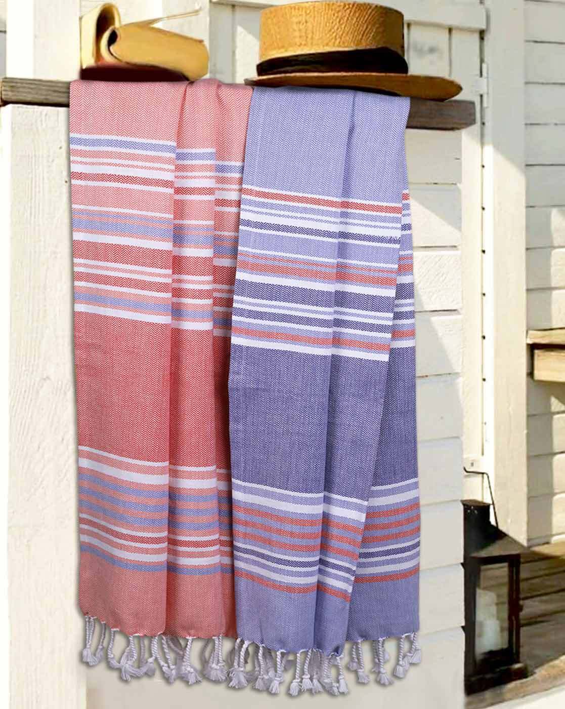 turkish hammam bath collection towels