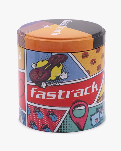 Accessories | Price Drop 🔥 Fastrack Watch Bottle Empty | Freeup