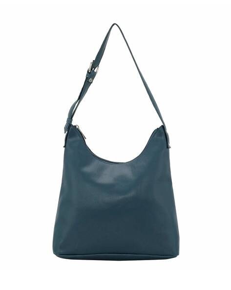 Toteteca Shoulder Bag with Adjustable Strap