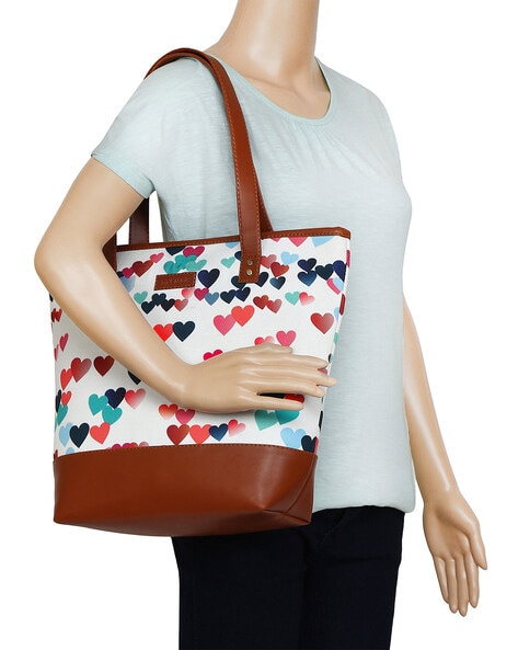 Evil Eye Tote Bag – The Beach Company