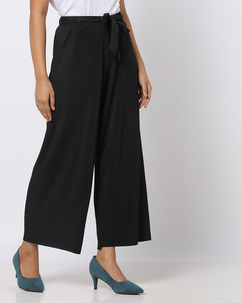 BCBGeneration Wide-leg and palazzo pants for Women | Online Sale up to 69%  off | Lyst