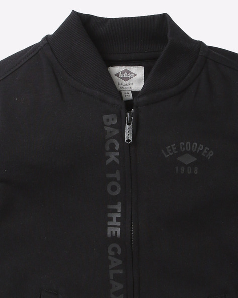 Lee cooper reversible clearance jacket