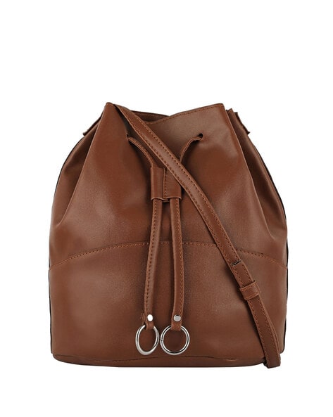 Buy Leather Drawstring Online In India -  India