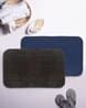 Buy Navy Blue & Grey Bath Mats for Home & Kitchen by BIANCA Online ...