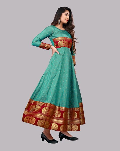 Zari dresses outlet online