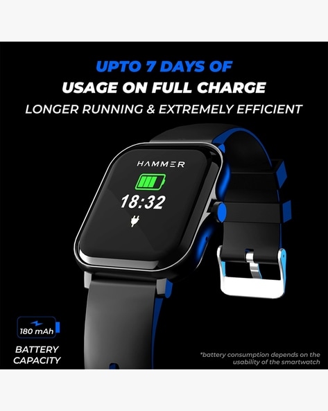 B57 sales smartwatch opiniones