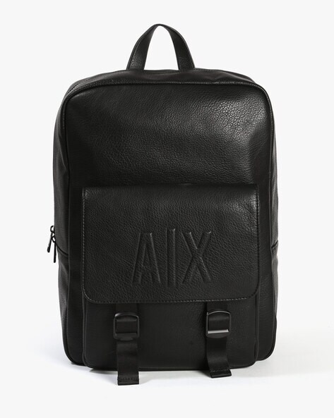 Armani exchange school discount bags