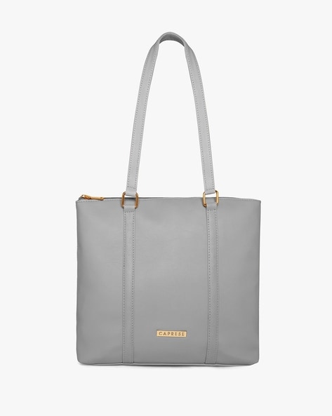 Buy Grey Handbags for Women by CAPRESE Online Ajio