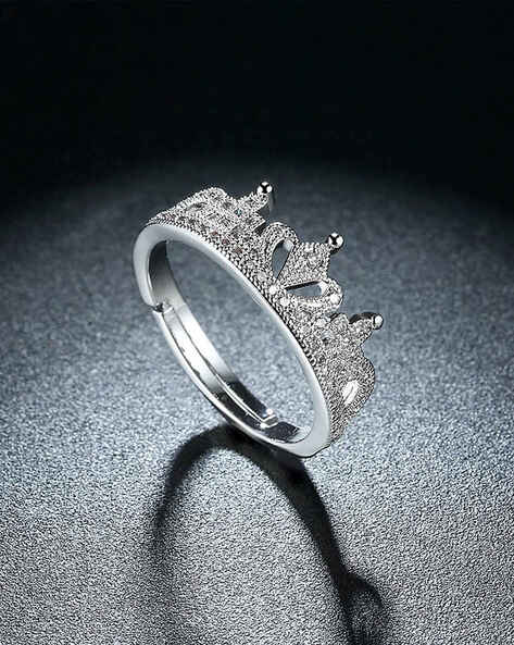 Shop Queen Crown Ring online - Jan 2024 | Lazada.com.my