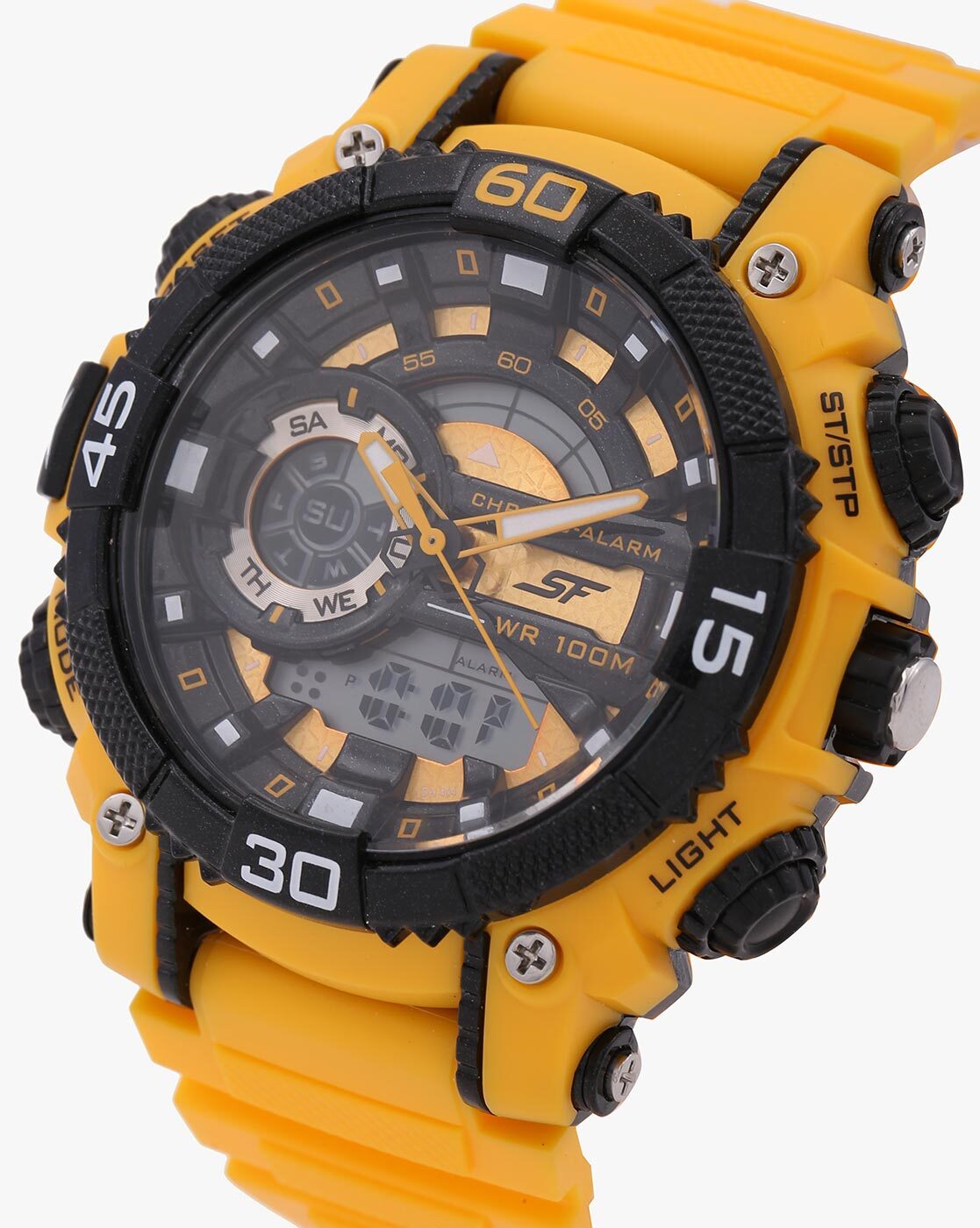 SONATA NM77079PP02W Digital Watch - For Men - Buy SONATA NM77079PP02W  Digital Watch - For Men 77079pp02 Online at Best Prices in India |  Flipkart.com