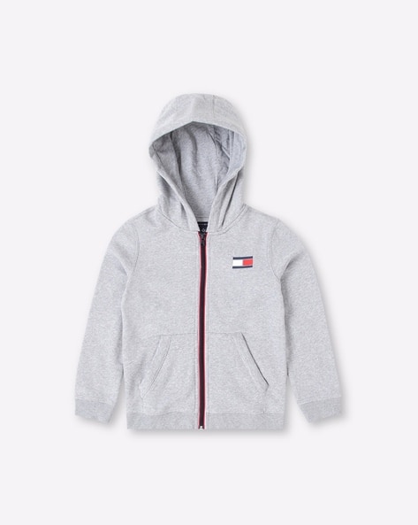 tommy hilfiger boys hoodies