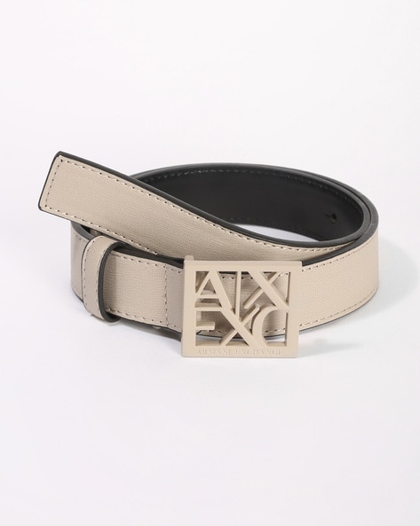 Armani exchange cheap classic square