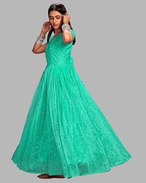 Discount Designer Gowns