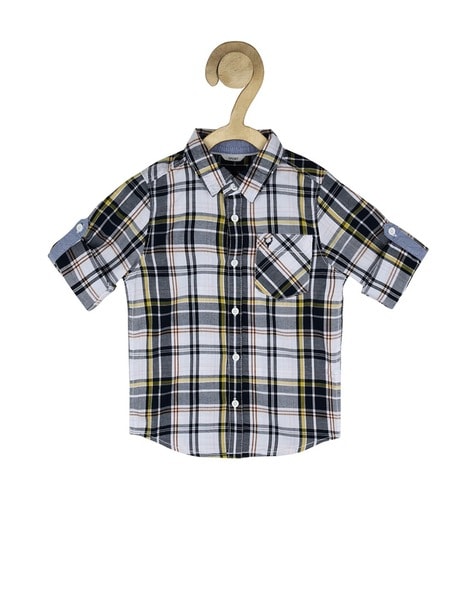 Allen solly baby boy sales dress