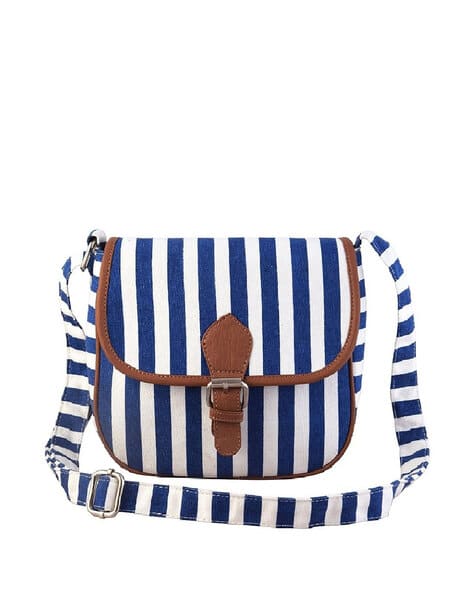 Buy Blue Handbags for Women by Lychee Bags Online