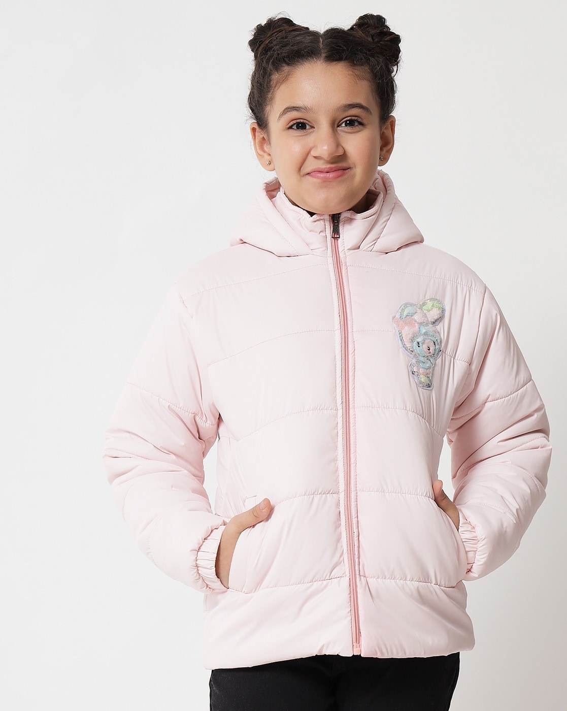 Pink Fleece Jackets and More | The North Face