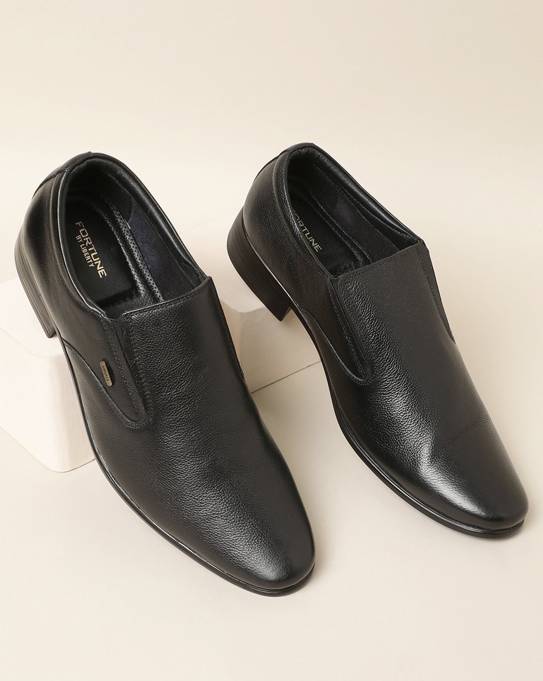 Liberty shoes clearance black formal