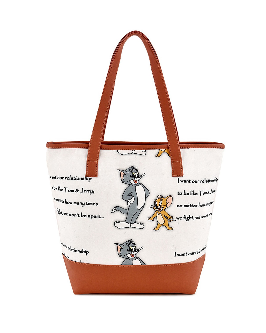 Flipkart.com | ssf Kids School Bag Tom and Jerry Cartoon Baby Boys/Girls Bag  School Bag - School Bag
