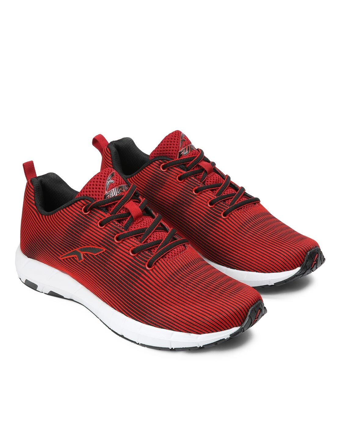 red chief sports shoes