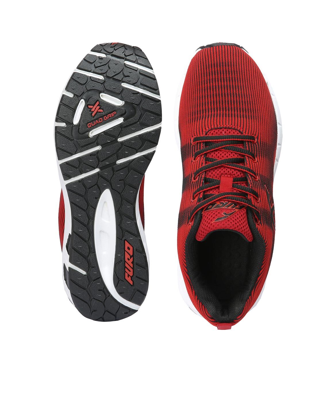 Furo quad deals grip shoes