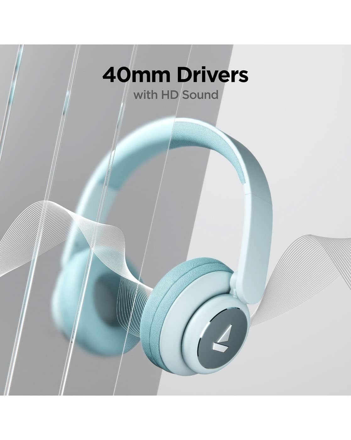 Wireless Headphone Boat Rockerz 500 Flipkart Boat Rockerz Best - Main Image