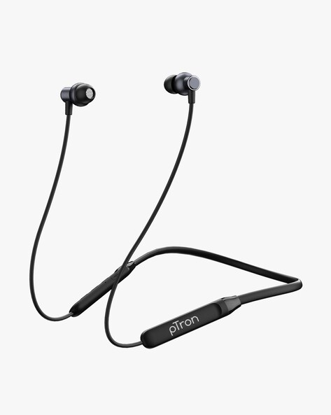 Ajio bluetooth earphones new arrivals