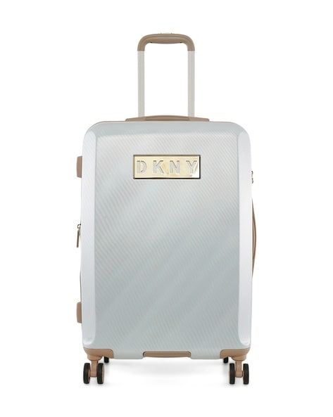 Dkny luggage online macys