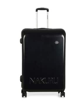 calvinklein suitcase