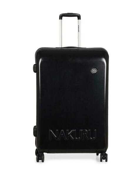 Nakuru Unisex Lakeview Expedition Hard Trolley Bag - Large