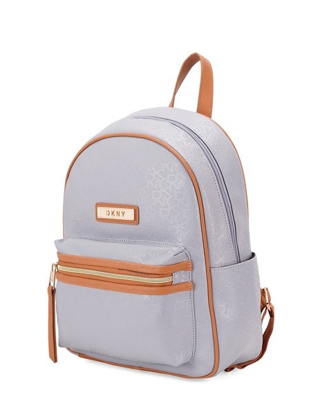 Dkny discount backpack mens