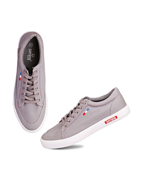 Cipramo canvas clearance shoes