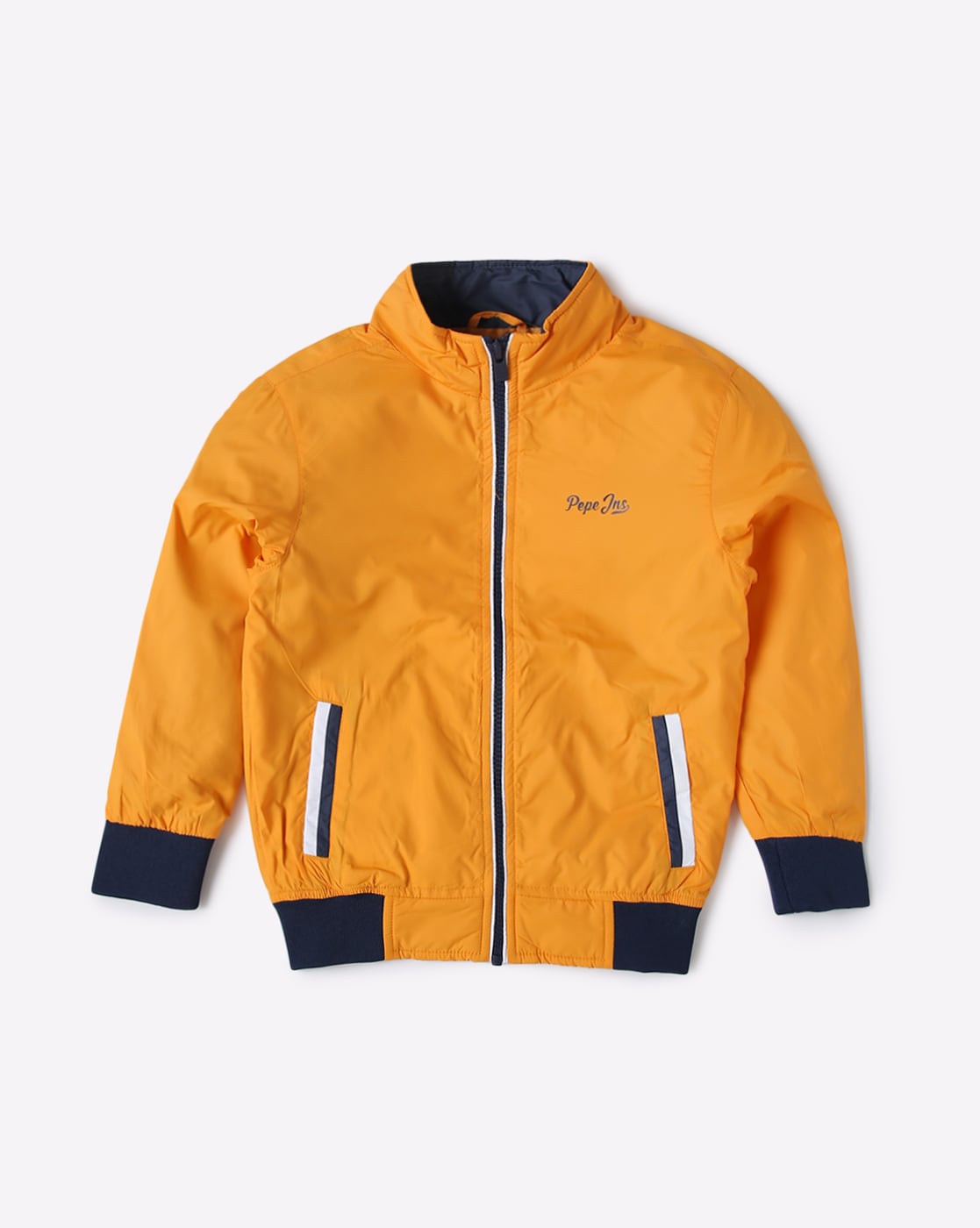 Mustard Yellow Jackets - Buy Mustard Yellow Jackets online in India