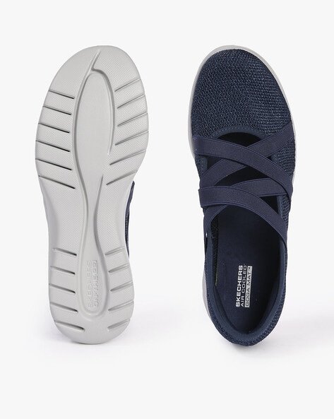 On-The-Go Flex - Renewed Slip-On Walking Shoes