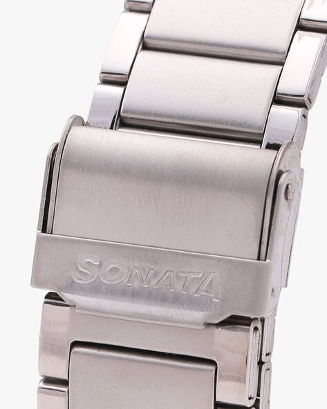 Sonata discount original watch