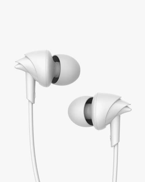 Buy White Headphones for Tech by boAt Online
