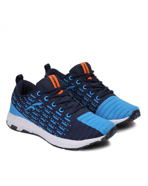 Red chief black shoes 2080 discount