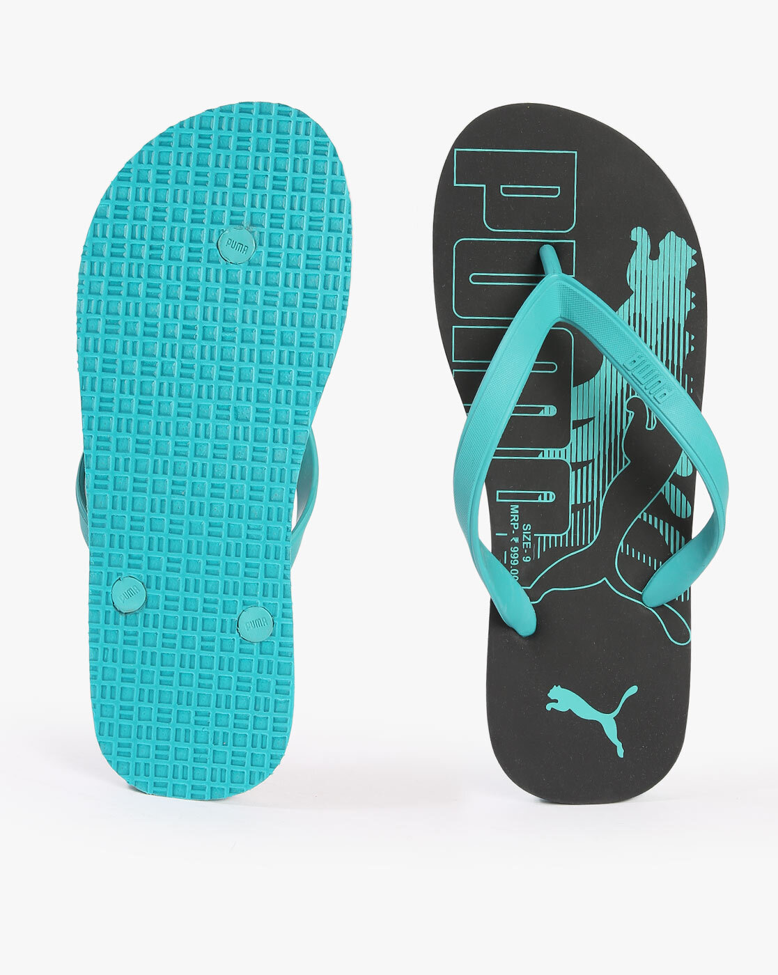 Puma miami flip shop flops