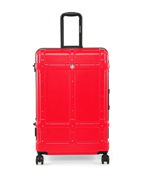 Alu trolley on sale