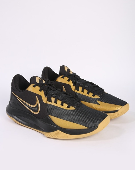 Buy Basketball Shoes Men/Women High Ankle Protect 100 - Black Online |  Decathlon