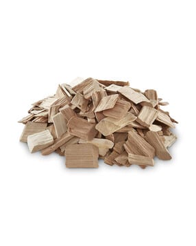 Weber Cherry Wood Chips -picture-14
