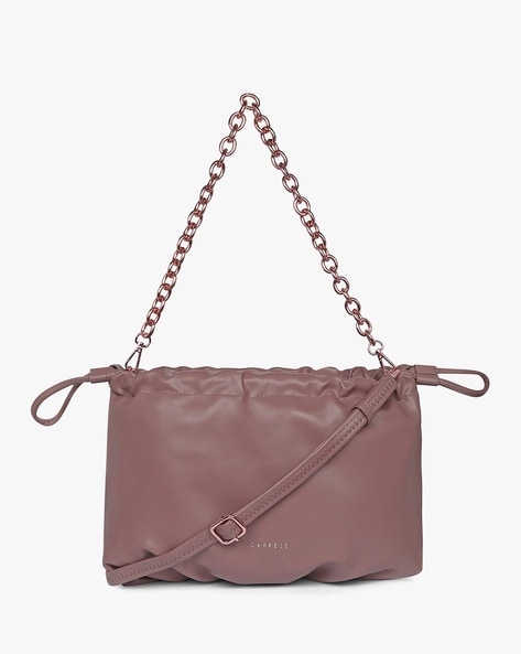 Buy Brown Handbags for Women by ALVARO CASTAGNINO Online Ajio