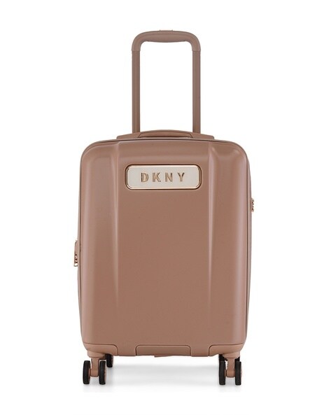 Buy Grey Luggage & Trolley Bags for Men by DKNY Online