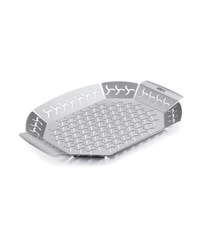 Weber Large Grill Basket-picture-22