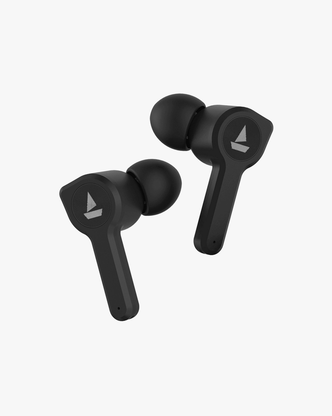 Ajio discount boat earphones